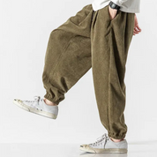 Urban Comfort Corduroy Joggers