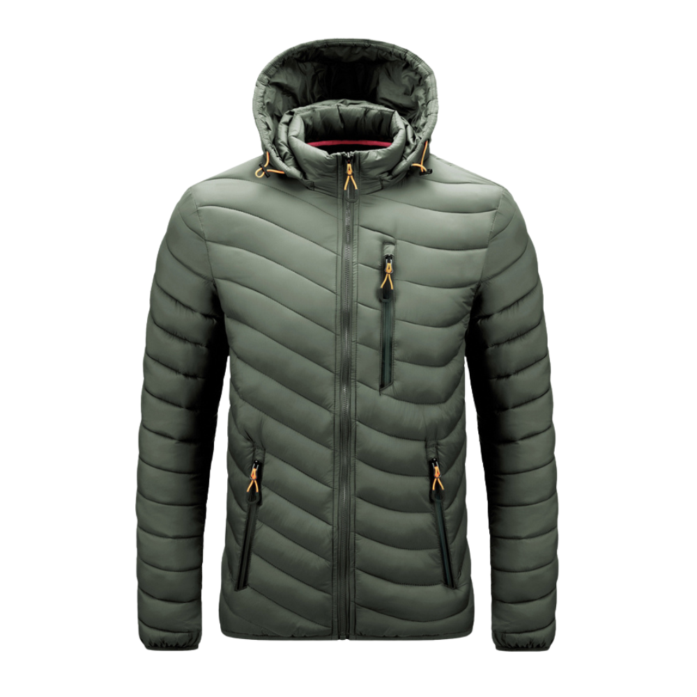 Summit Insulated Jacket