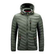 Summit Insulated Jacket