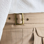 Limited Edition - Veneto Gurkha Pants