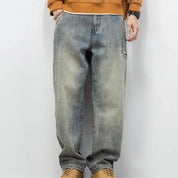 Marlow Washed Jeans