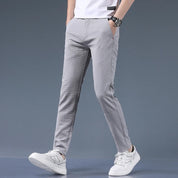 Cuban Slim Fit Pants