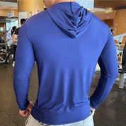 PeakSpartan Long Sleeve