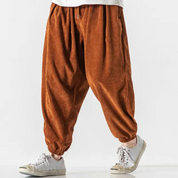 Urban Comfort Corduroy Joggers