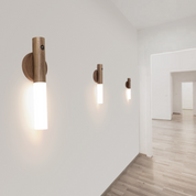 Smart Motion Sensor Light