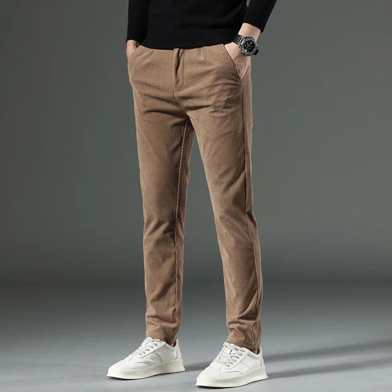 Hamilton Corduroy Pants