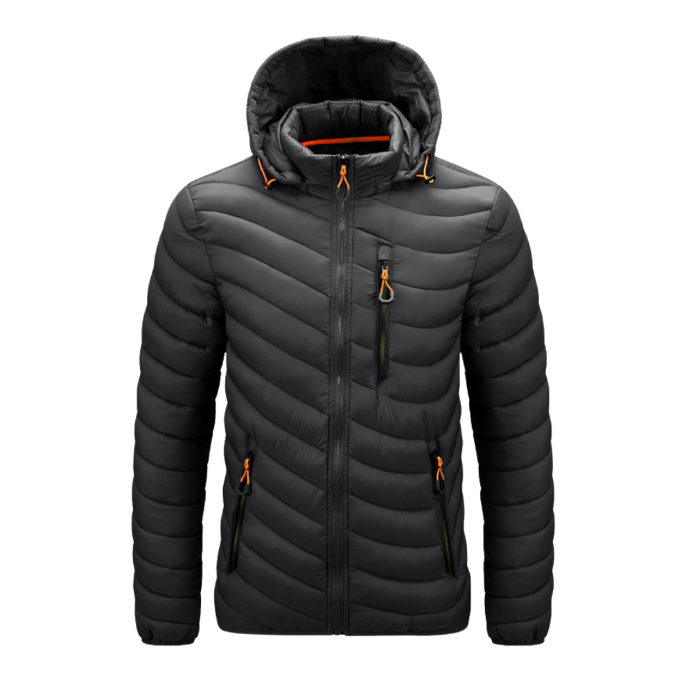 Summit Insulated Jacket