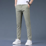 Cuban Slim Fit Pants