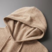 Meridian Merino Hoodie