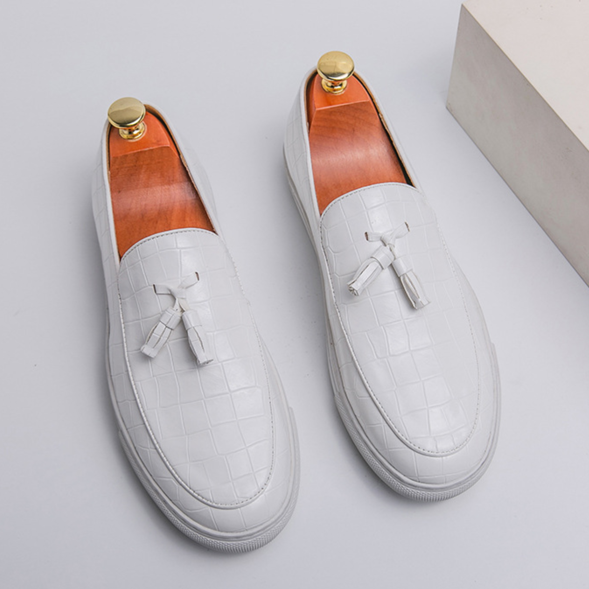 Falconetti Loafers