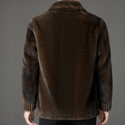 Sterling Fur Jacket