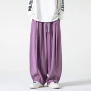 Urban Flow Harem Pants