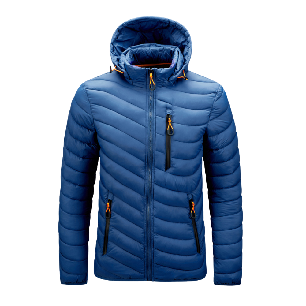 Summit Insulated Jacket