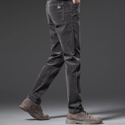 London Spring Corduroy Chino