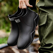 Outdoor Waterproof Boots