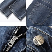 Rockford Jeans