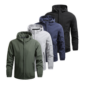 Rainforest Ridge Jacket