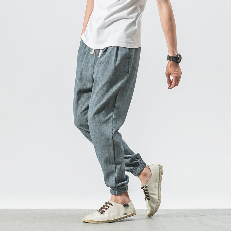 Lightweight Marlow Joggers