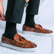 Falconetti Loafers