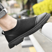 RainPort Mesh Slip-Ons