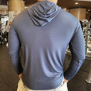 PeakSpartan Long Sleeve