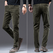 London Spring Corduroy Chino