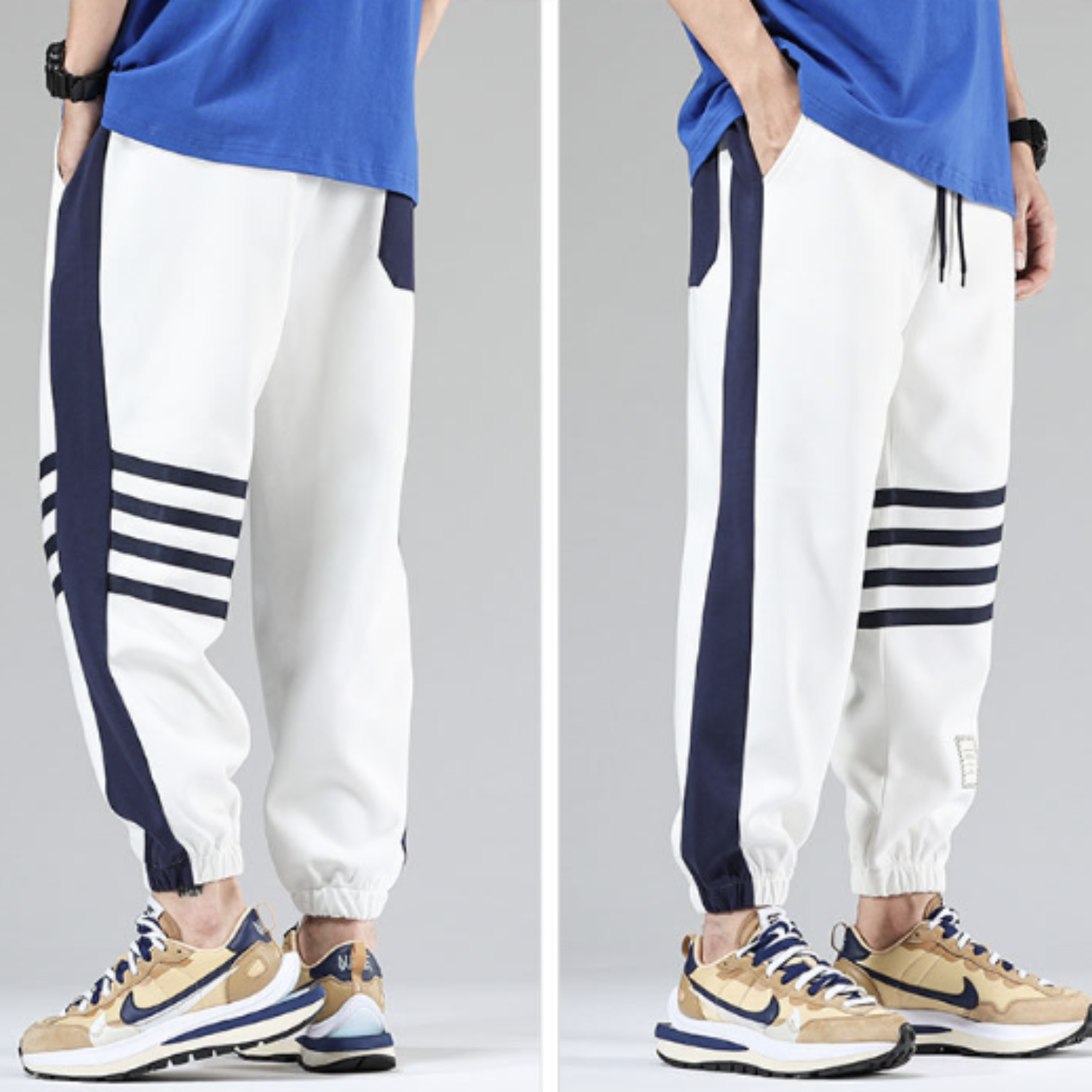 SideStripe Sweatpants