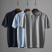 Limited Edition - Balmoral Silk Polo