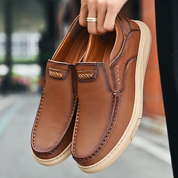 LuxVenture Slip-Ons