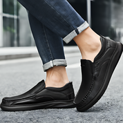 LuxVenture Slip-Ons