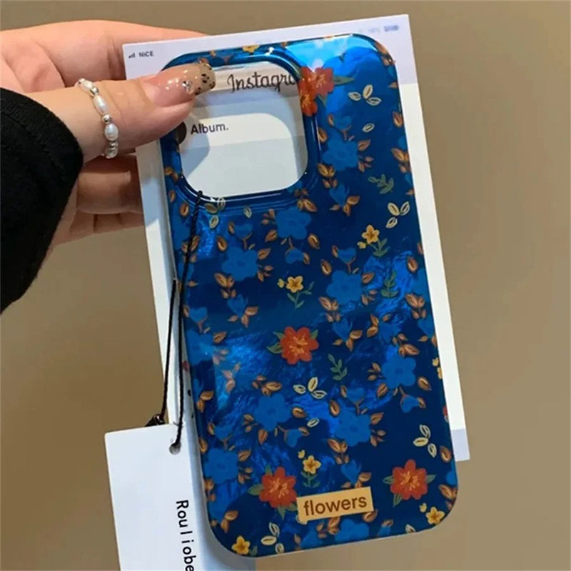 Blossom Glow Case