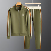 Dublin Pace Tracksuit Set