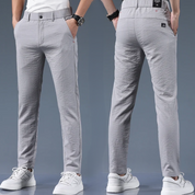 Cuban Slim Fit Pants