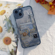 Artisan Gogh Phone Case