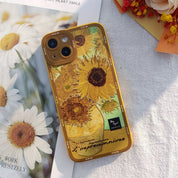 Artisan Gogh Phone Case