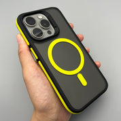 BoltGuard iPhone Case