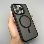 BoltGuard iPhone Case