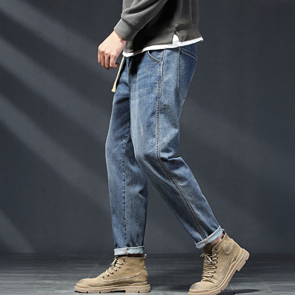 Streetwise Relaxed Jeans