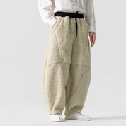 Cloud Fleece Comfort Pants