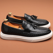 Napoli Crest Loafers