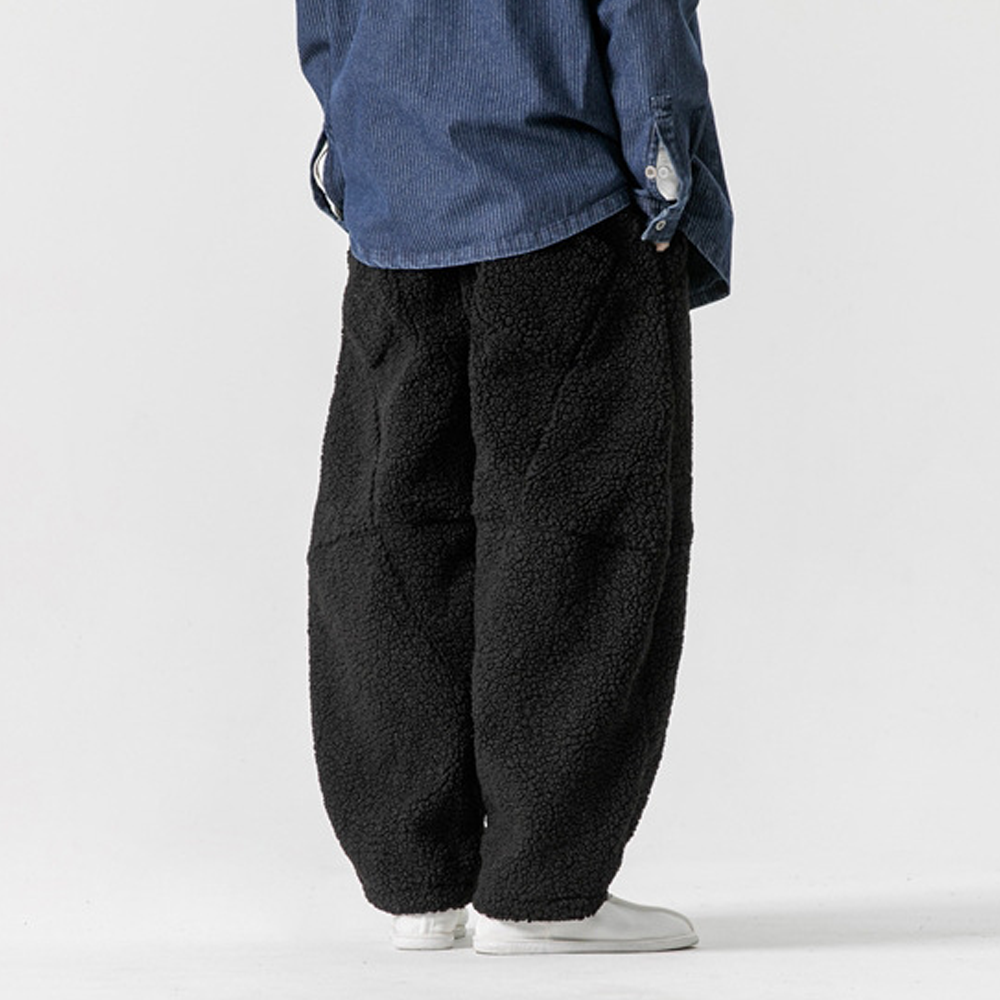 Cloud Fleece Comfort Pants