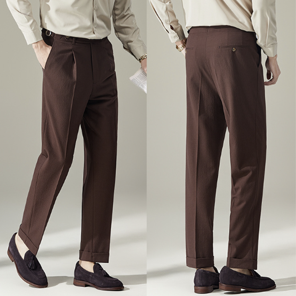 Imperio Gurkha Pants