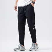 Weekender Cotton Pants