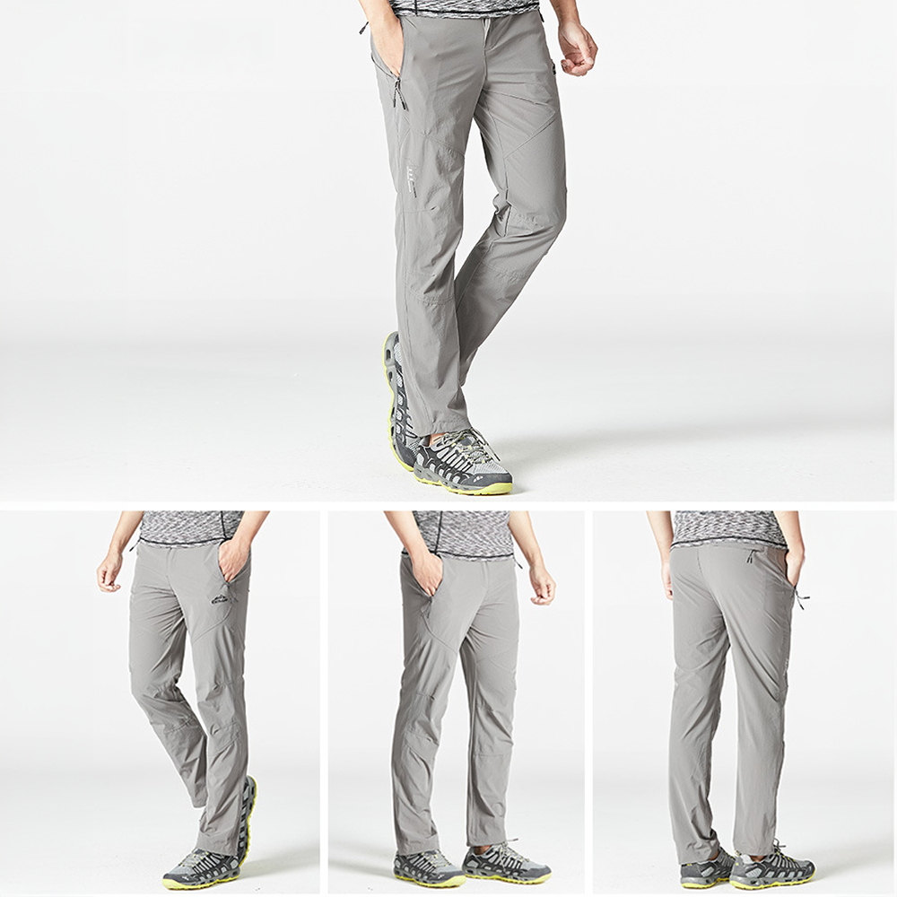 Duraflex Stretch Pants