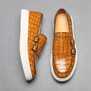 Boulevard Slip-Ons