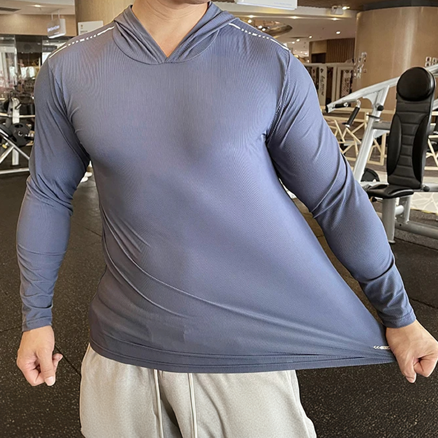 PeakSpartan Long Sleeve