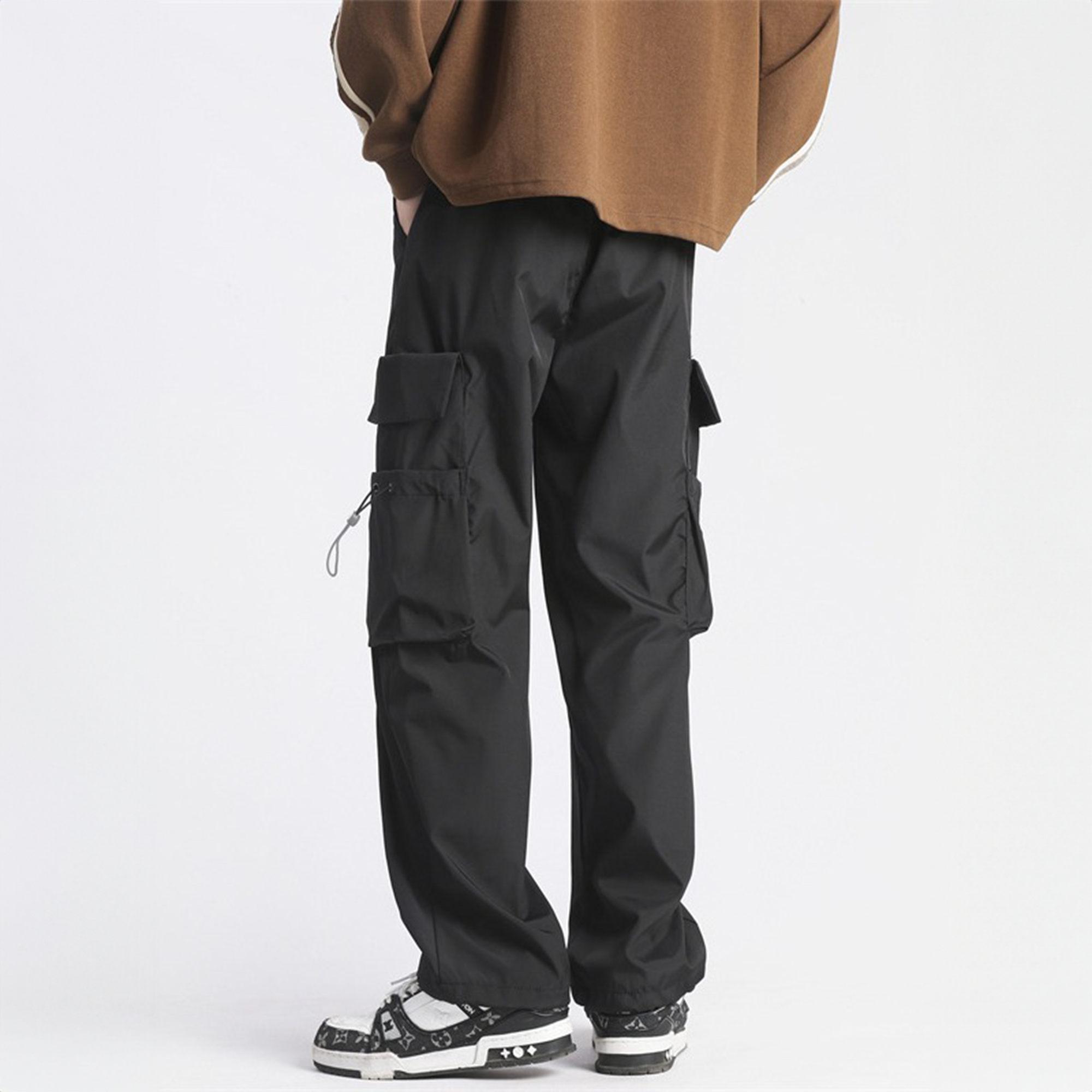 Urban Trek Cargos