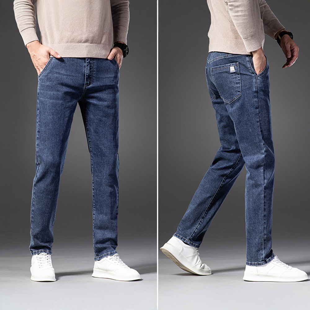 Rockford Jeans