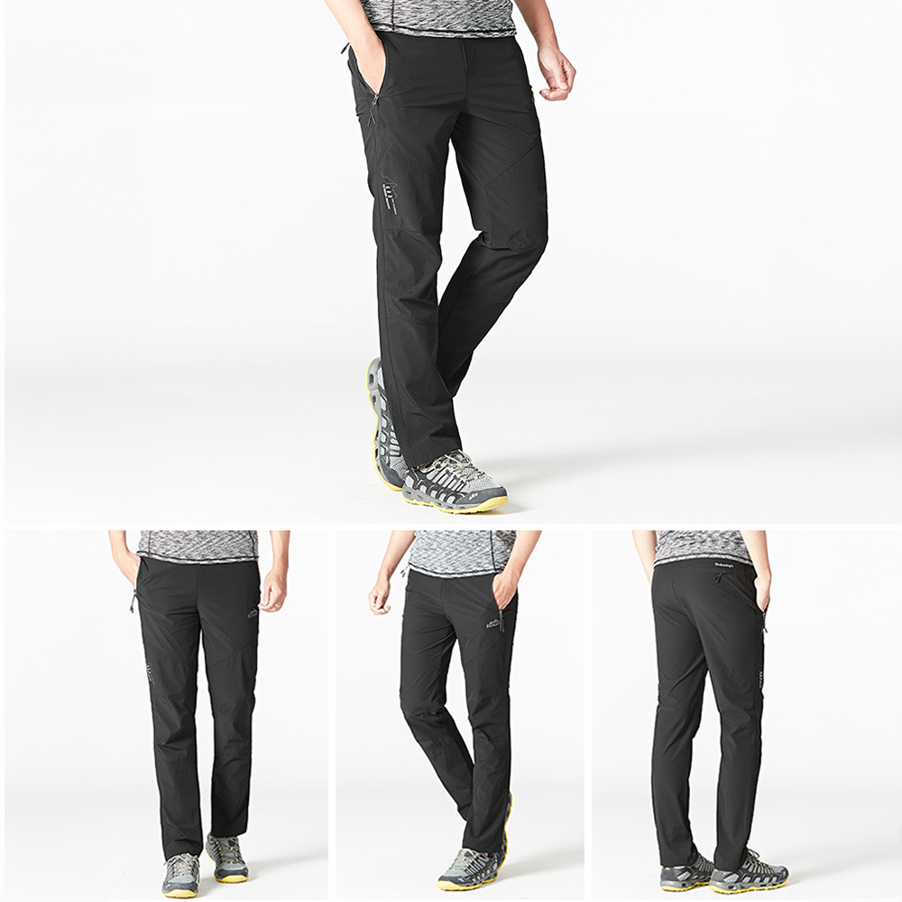 Duraflex Stretch Pants