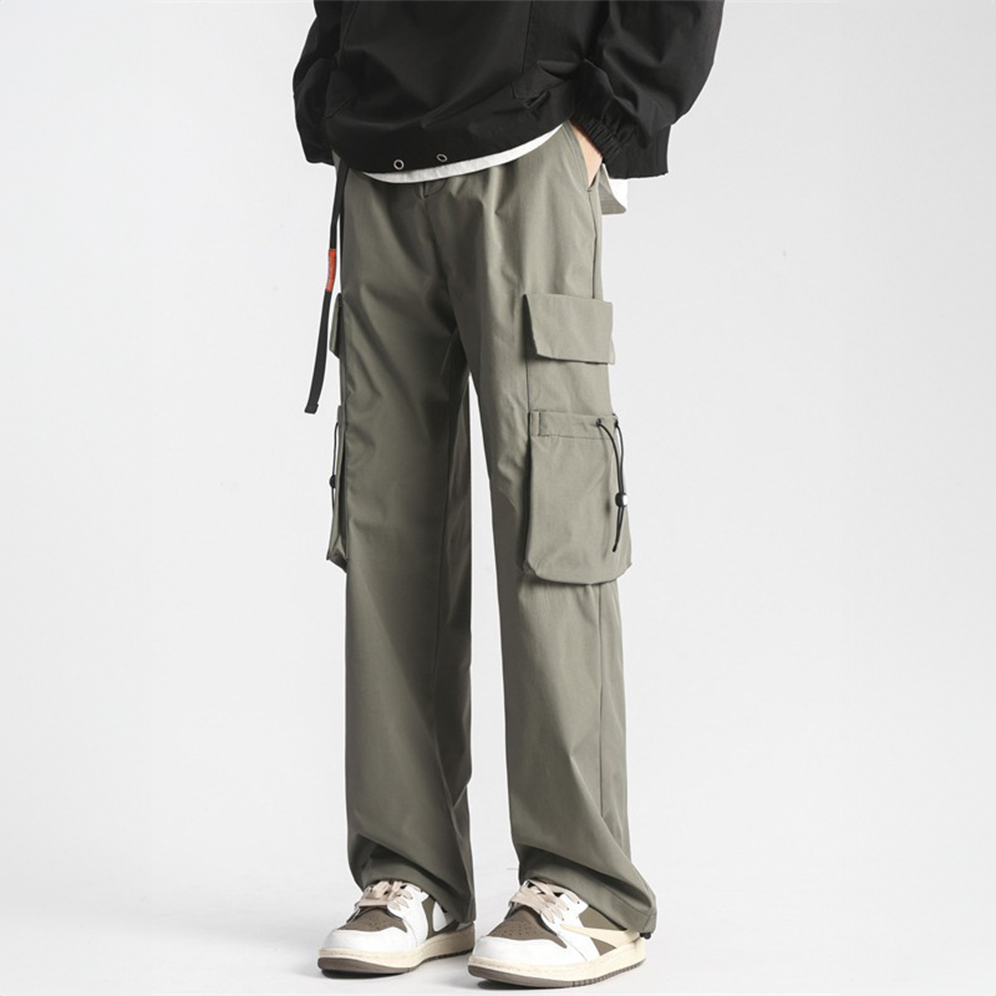 Urban Trek Cargos